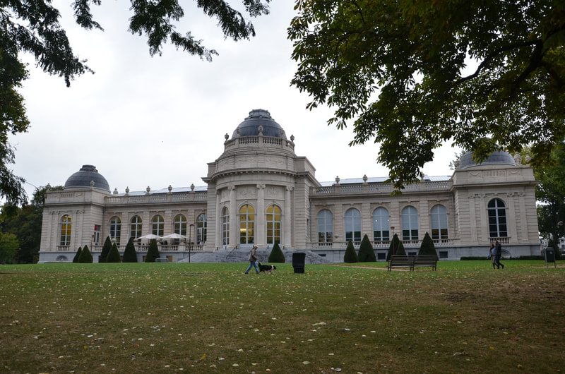 Musée des Beaux-Arts de Liège